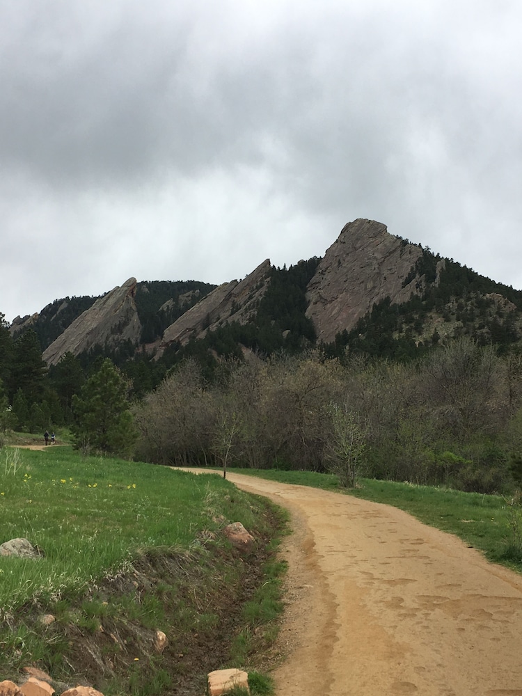 Boulder Twin Lakes Inn - photo 20