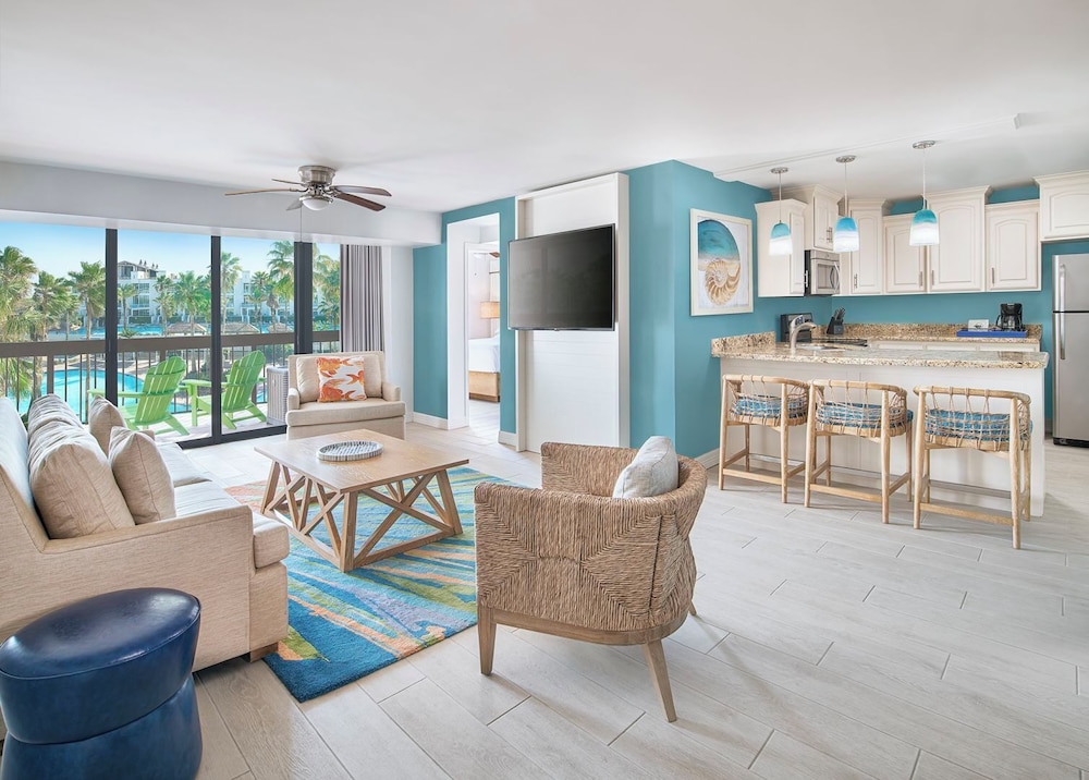 Margaritaville Beach Resort South Padre Island - photo 11