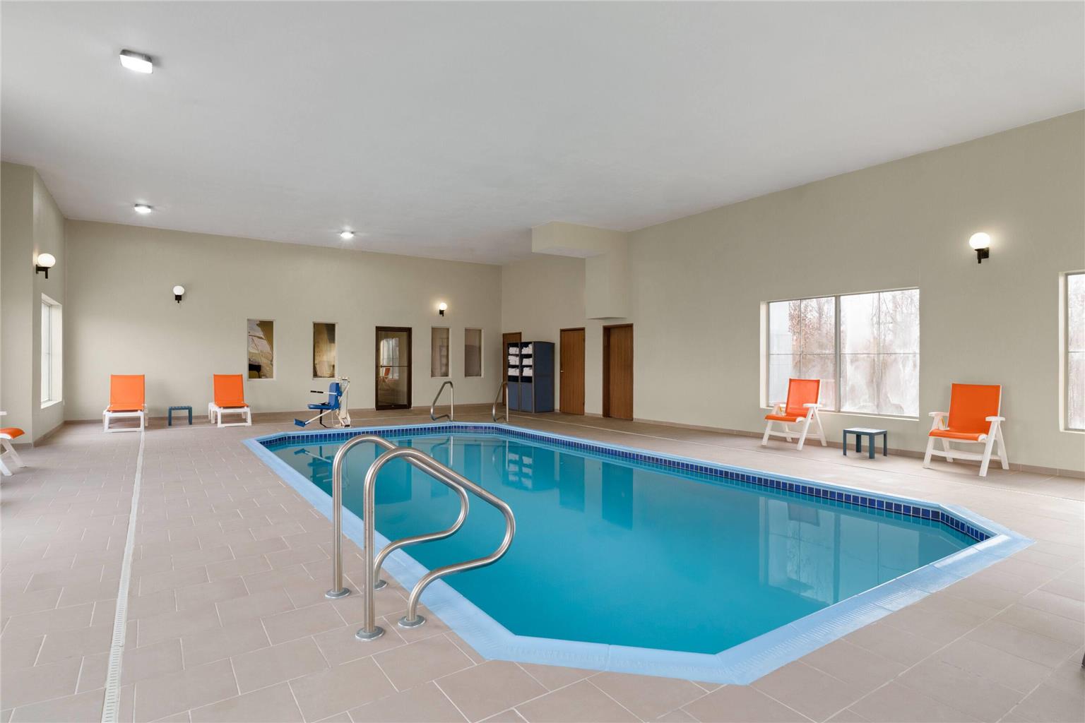 Wingate by Wyndham Clearfield - photo 9
