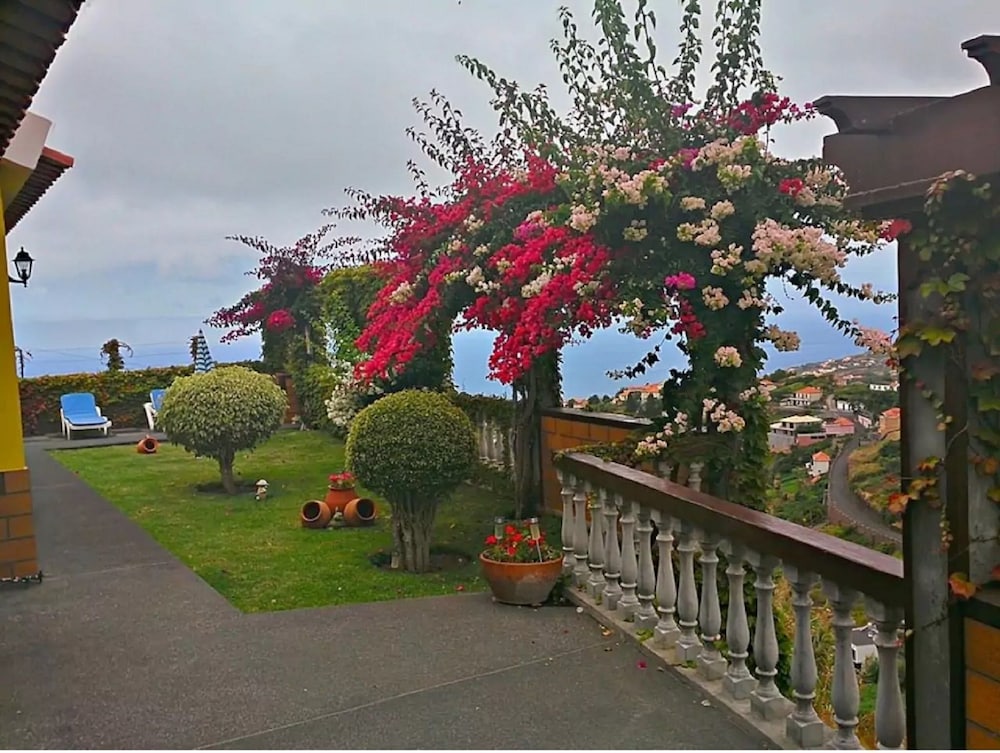 Vivenda Paraiso ETC Madeira