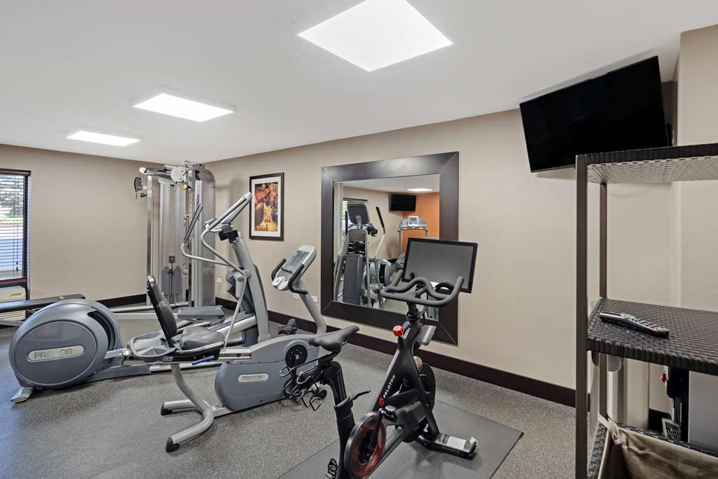 Best Western Plus Chicagoland Countryside - photo 20