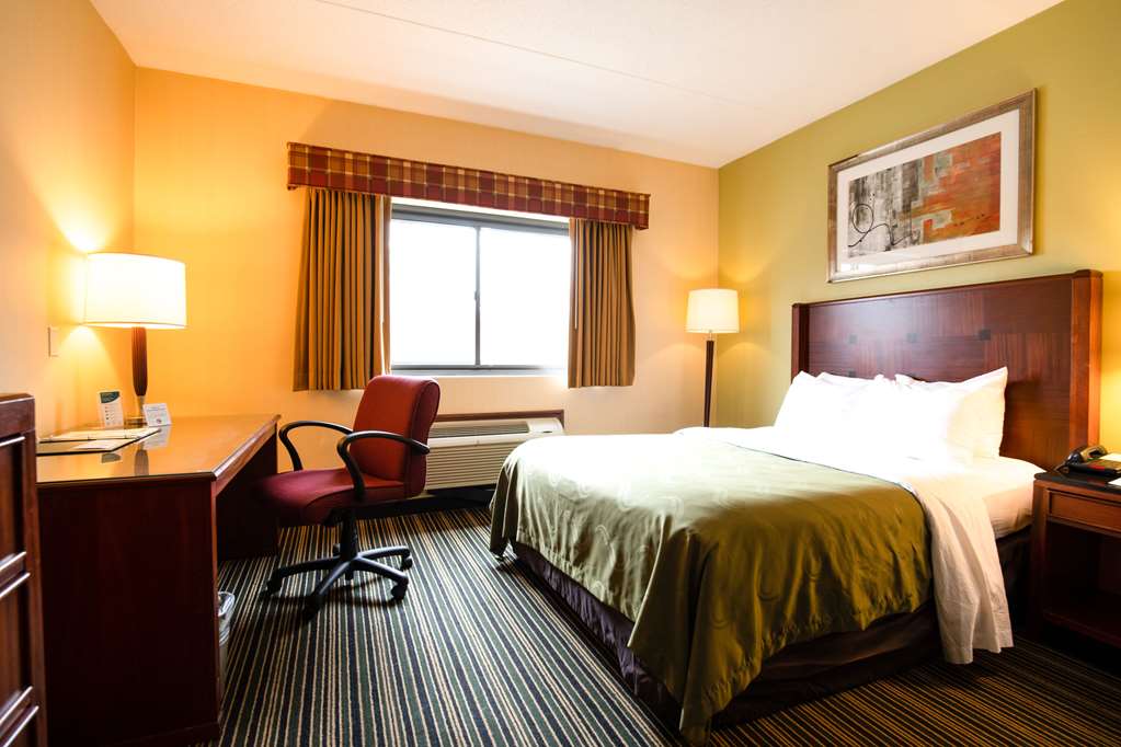 Quality Inn Cromwell Middletown - photo 12