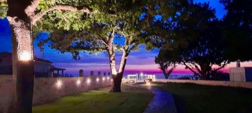 The Oaks Outdoor Living in Preveza, Greece