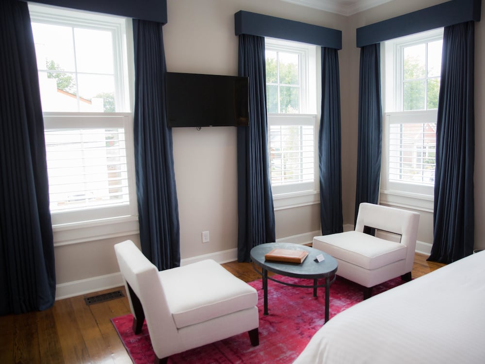 Germantown Inn - photo 61