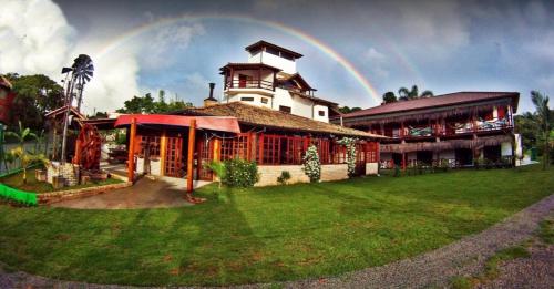 Pousada Maktub - last minute hotel in Palhoca