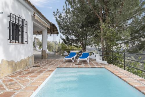 Finca Aguaillo — Competa — photo 2