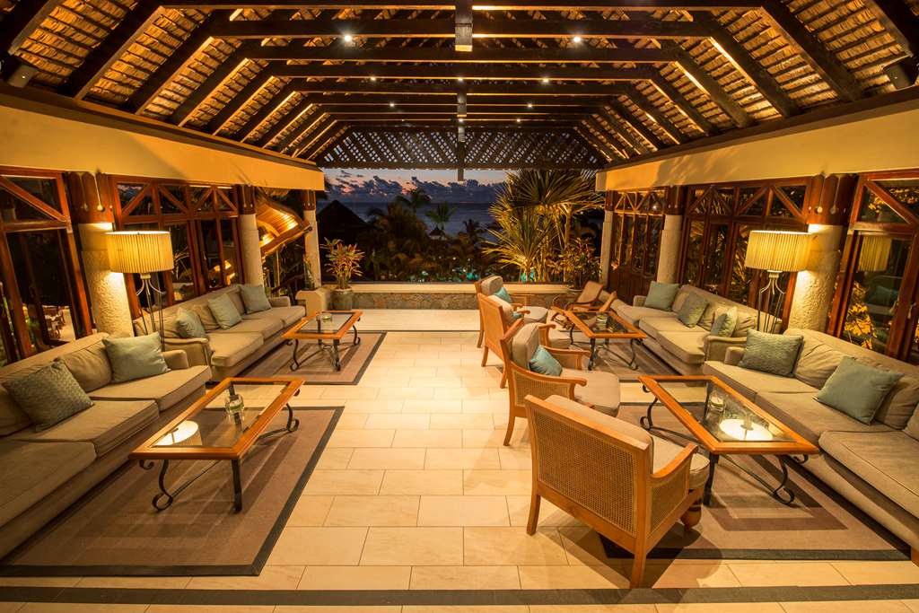 Maritim Resort & Spa Mauritius — Terre Rouge — photo 5