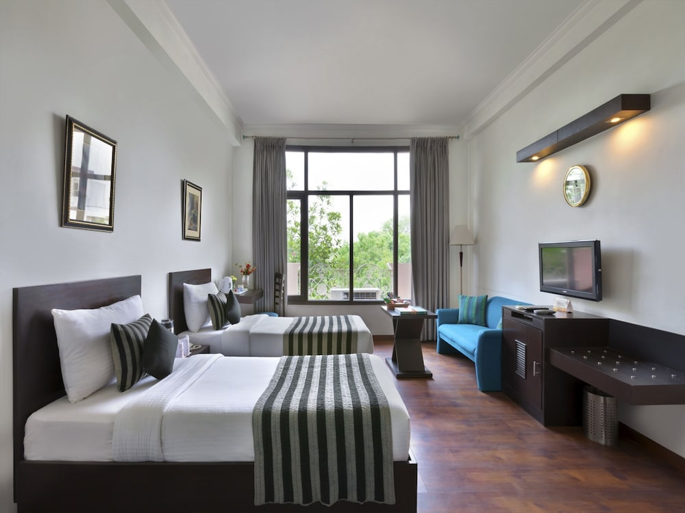 Regale Inn — New Delhi — photo 4