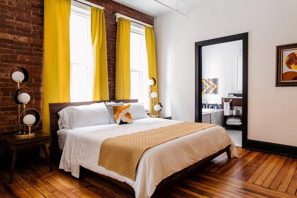 The Dwell Hotel a Member of Design Hotels - photo 80