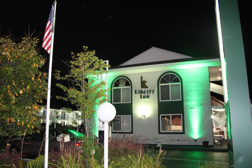 Liberty Inn Atlantic City - photo 64
