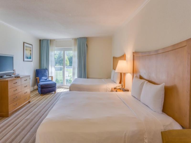 Sunset Beach Inn - photo 15