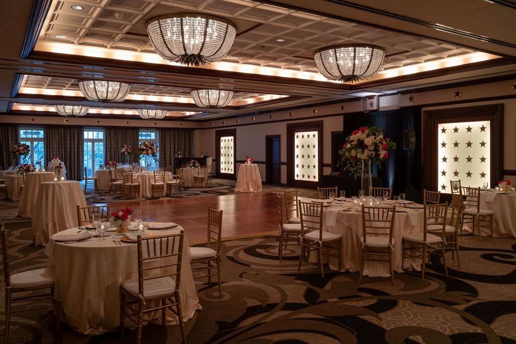The Stephen F Austin Royal Sonesta Hotel - photo 46