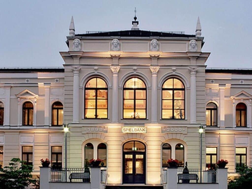 Ferienwohnung Mester mit Schwimmbad Sauna — 4-Star Luxury Hotel in Bad Harzburg, Germany