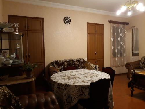 Apartment On Erekle