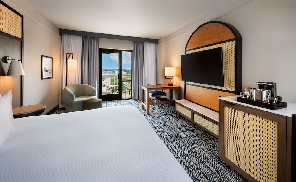 Hilton Dallas Southlake Town Square - photo 14