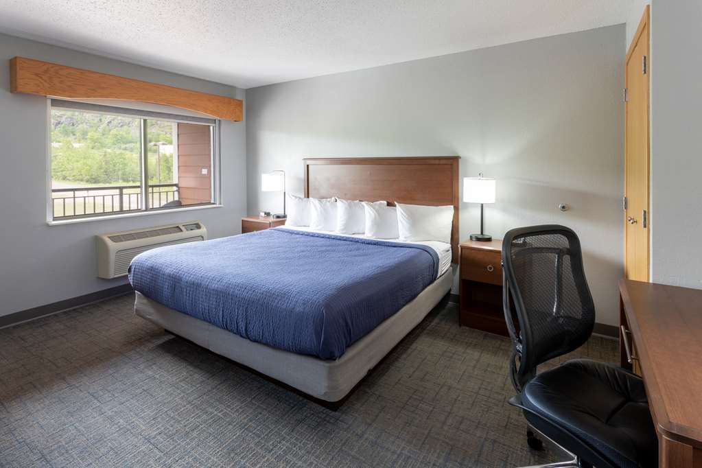 Americinn by Wyndham Silver Bay - photo 17