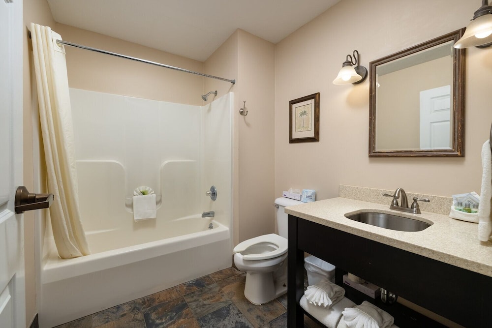 Old Harbor Inn - photo 255