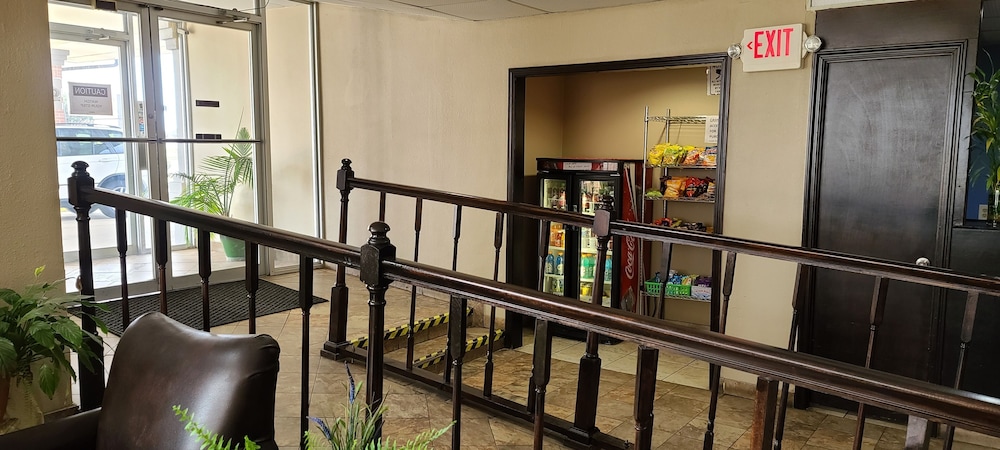 Fairview Inn & Suites - photo 22
