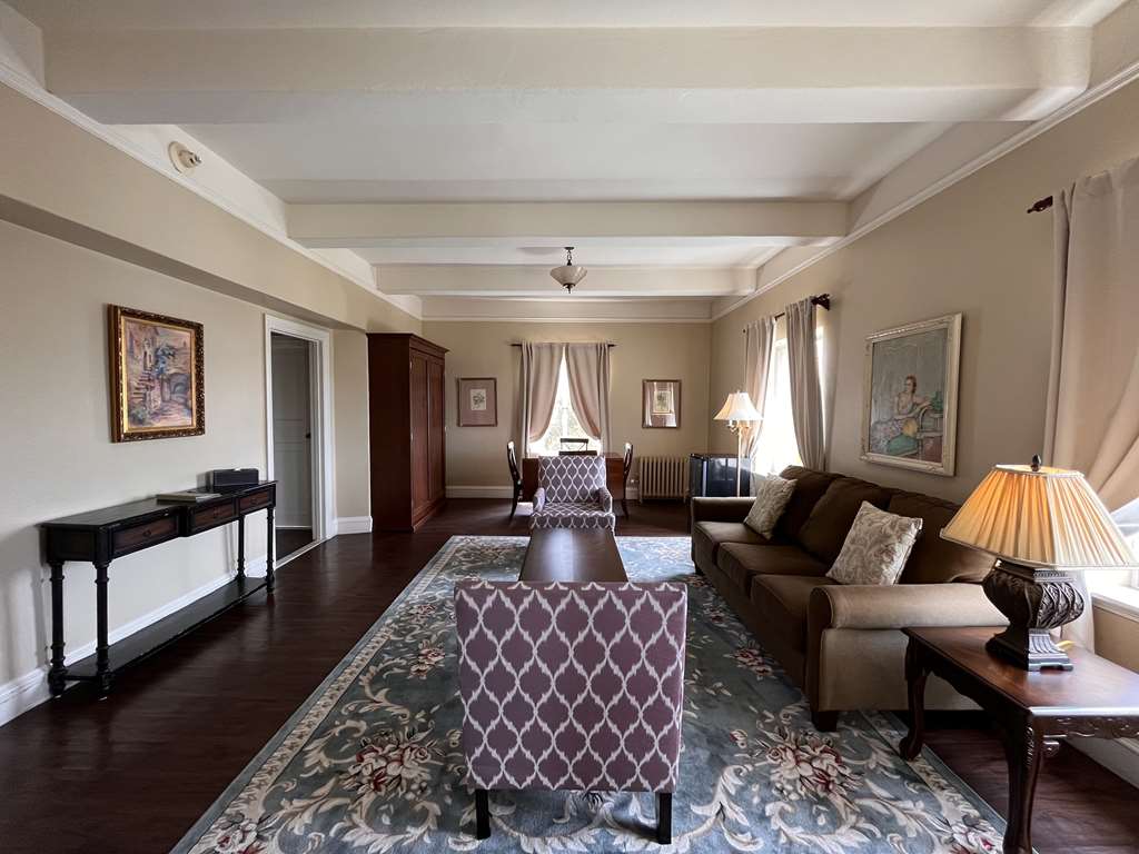 Berkeley City Club - photo 47