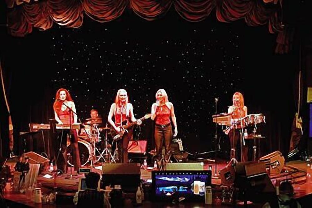 Buffalo Bills Resort & Casino - photo 17