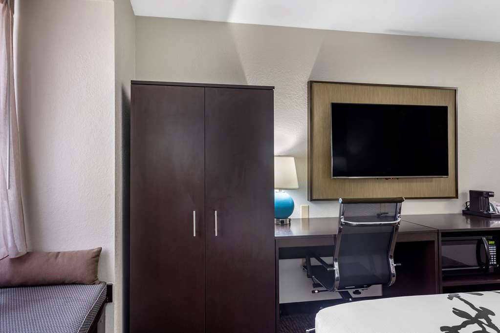 Sleep Inn St. Robert Fort Leonard Wood - photo 6