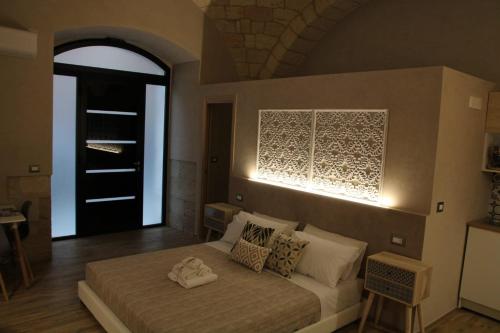 La Dimora del Principe Piano terra — 4-Star Luxury Hotel in Trani, Italy