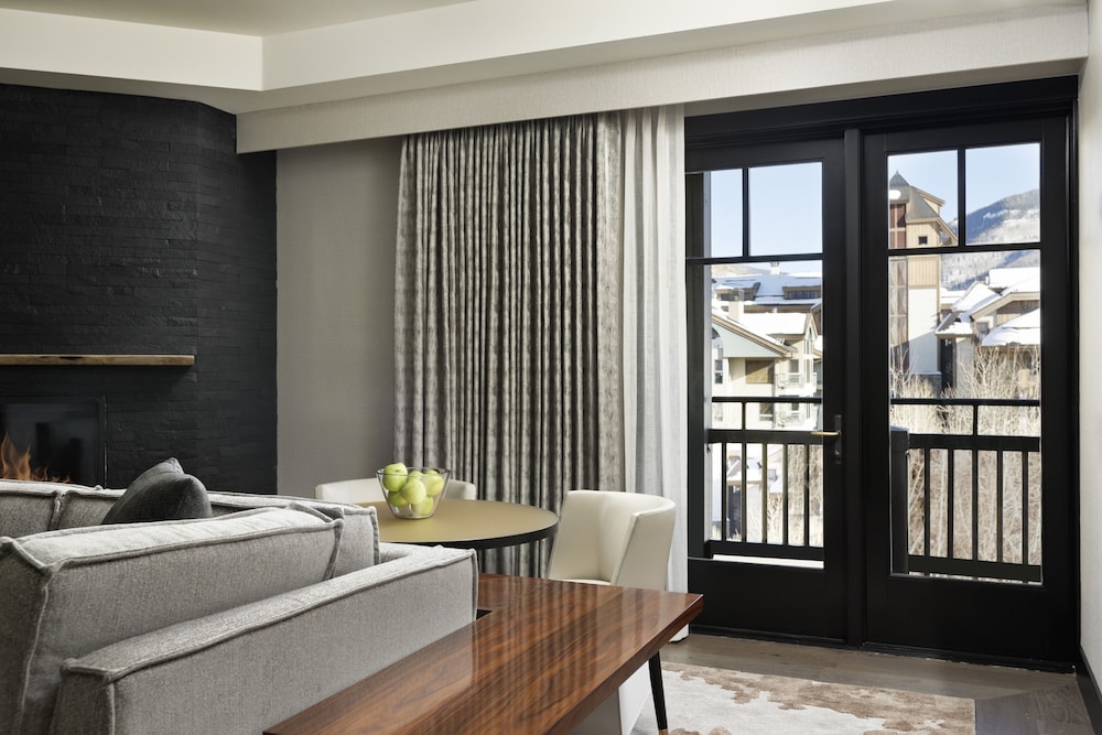 Four Seasons Resort Vail - photo 10