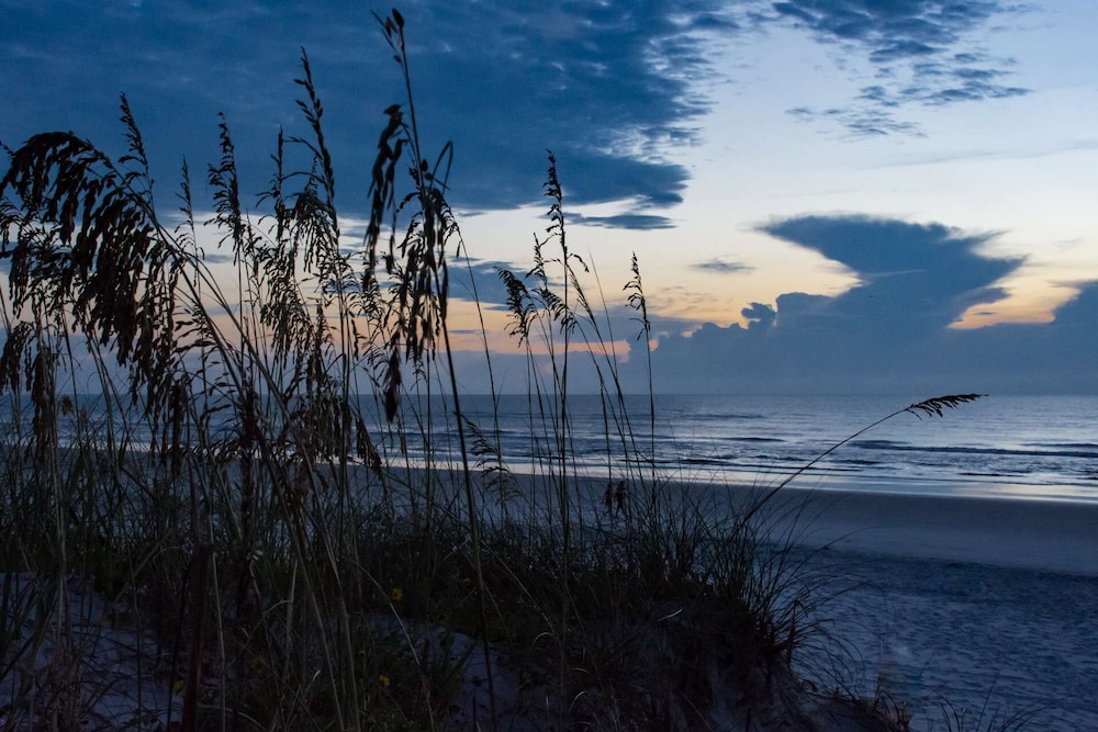 Ocean and Racquet #3116 — 4-Star Luxury Hotel in Saint Augustine, United States