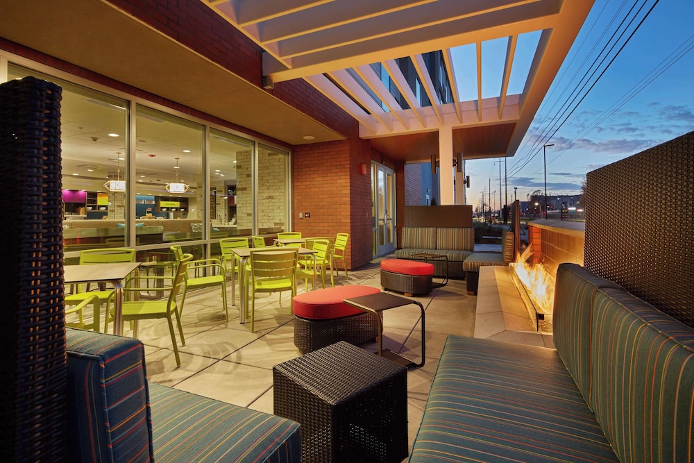 Home2 Suites by Hilton Sacramento at CSUS - photo 68