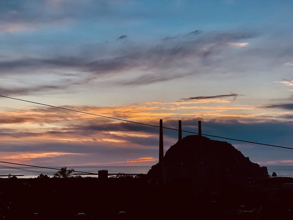 Morro Bay Beach Inn - photo 15