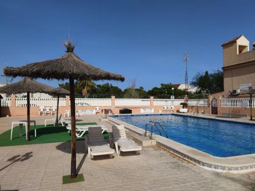 Apartament Piotr - last minute hotel in Torrevieja