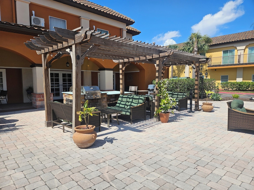 Homewood Suites by Hilton Sarasota - photo 26