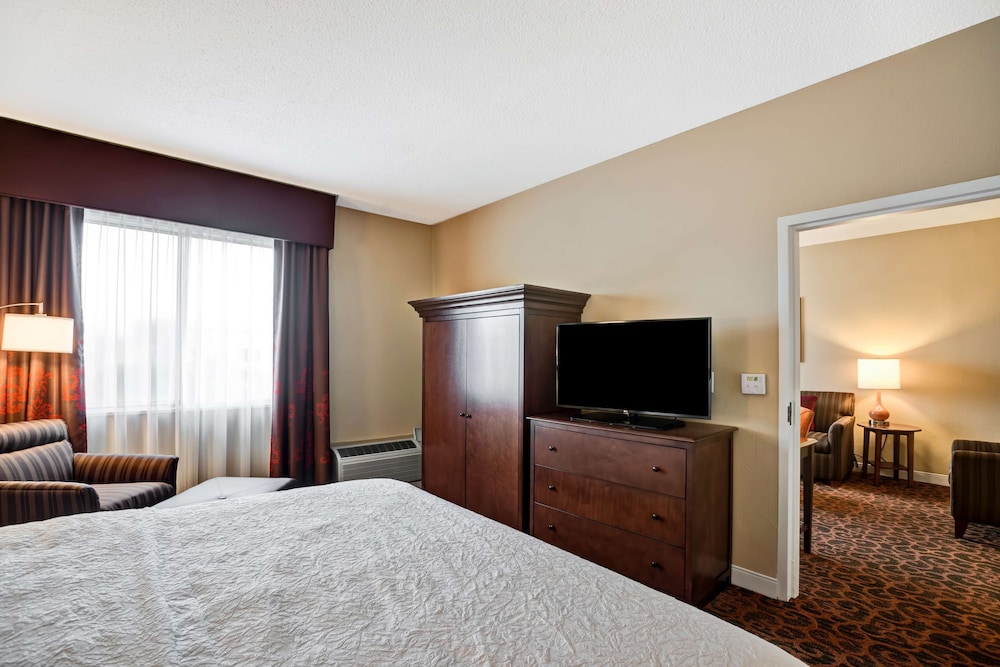 Hampton Inn Baltimore Glen Burnie - photo 12