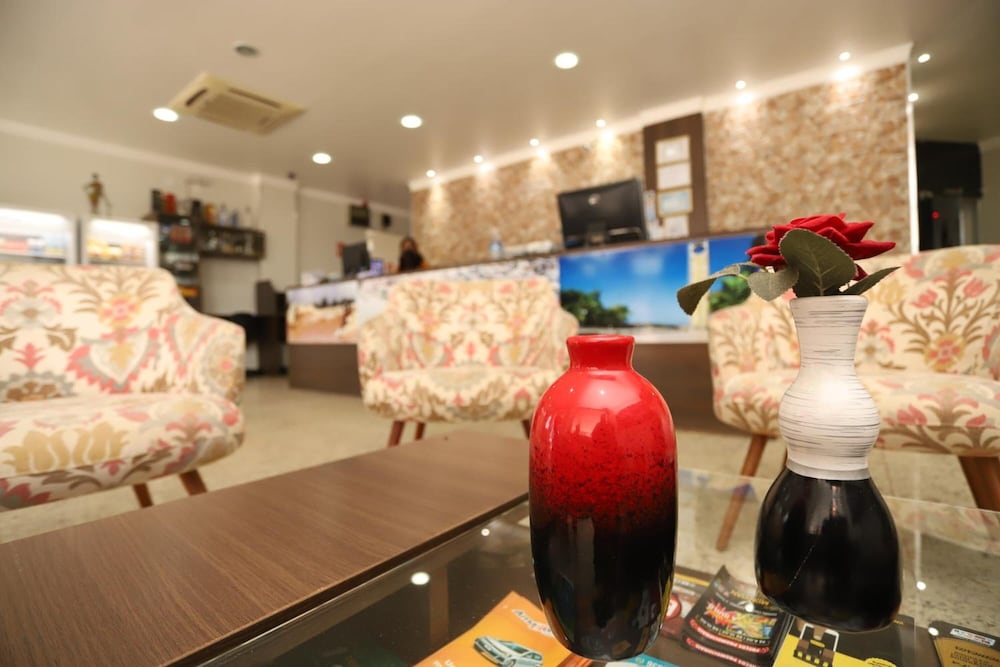 Hotel Rio Mar — Macapa — photo 4