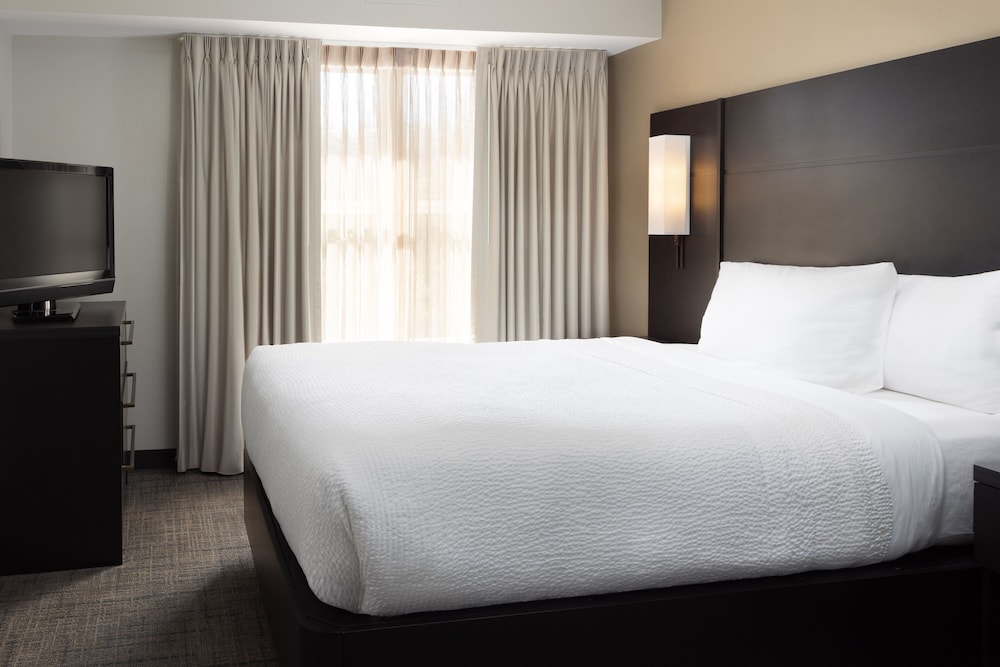 Residence Inn Providence Coventry - photo 13