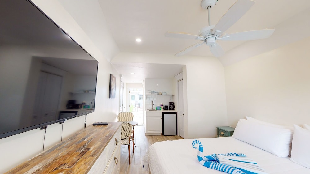 Seabreeze at Anna Maria Island Inn - photo 27