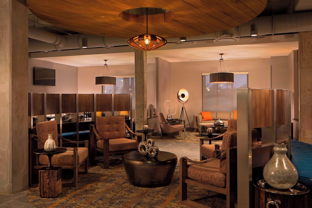 TownePlace Suites by Marriott Foley at OWA - photo 3