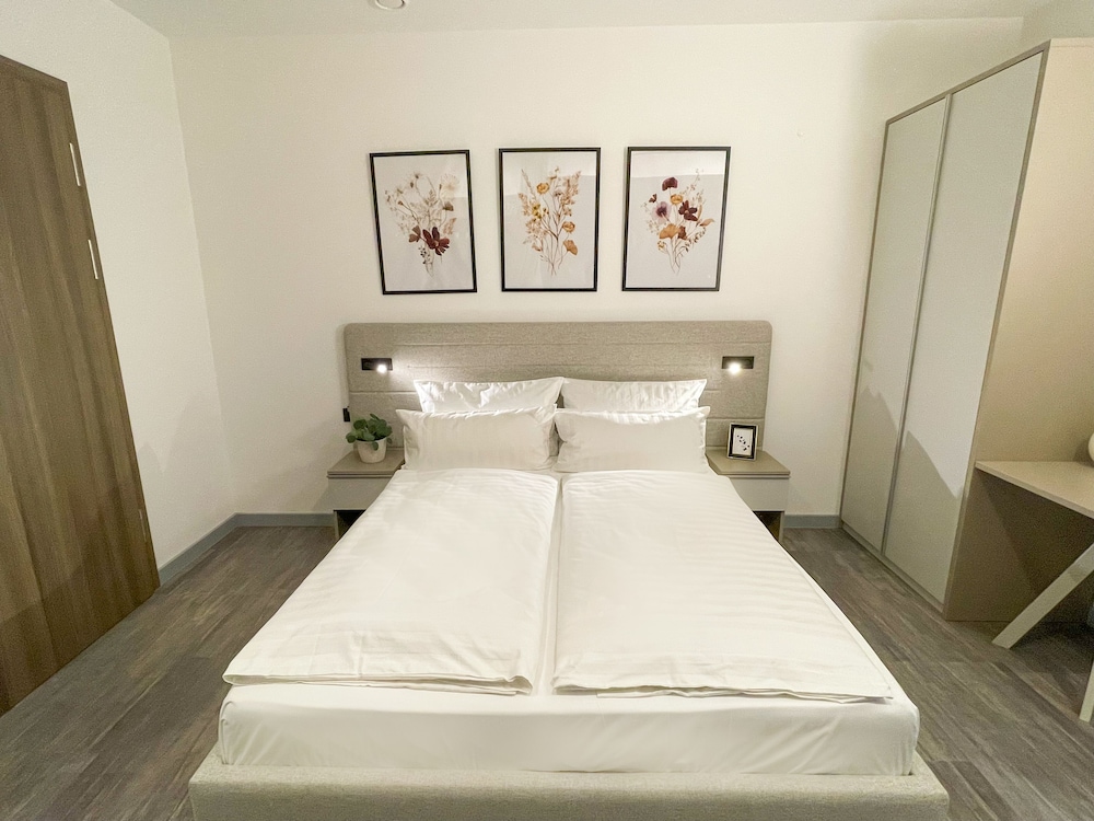 Arus Hotels — Hamburg — photo 4