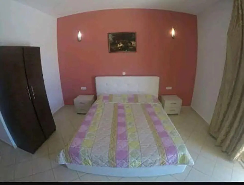 Agrume INN by Privé in Ksamil, Albania