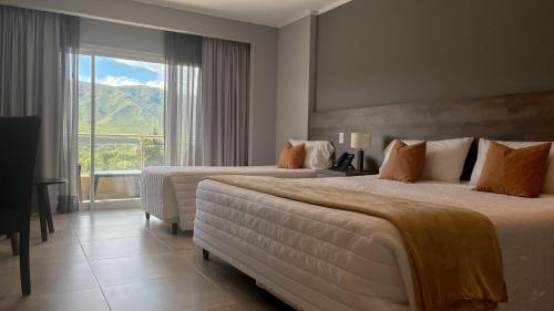 Gran Hotel Cosquin in Cosquin, Argentina