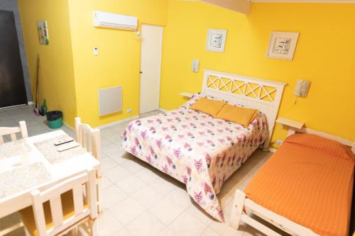 Aramis - carbon neutral hotel in Chascomus