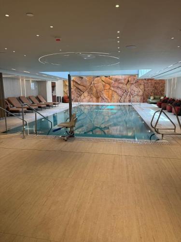 Or Ya Suite U360 — 4-Star Luxury Hotel in Eilat, Israel