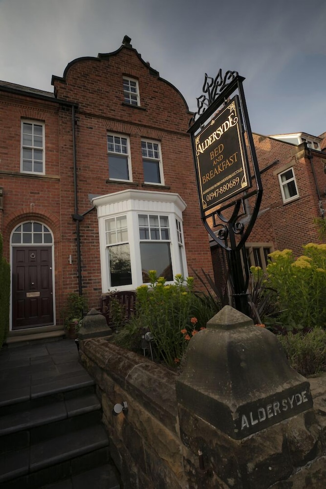 Aldersyde Bed and Breakfast