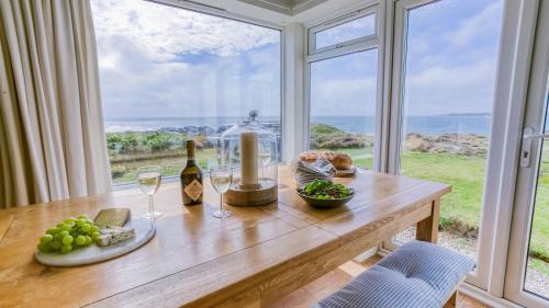 Gwyndy Bach - last minute hotel in Beaumaris