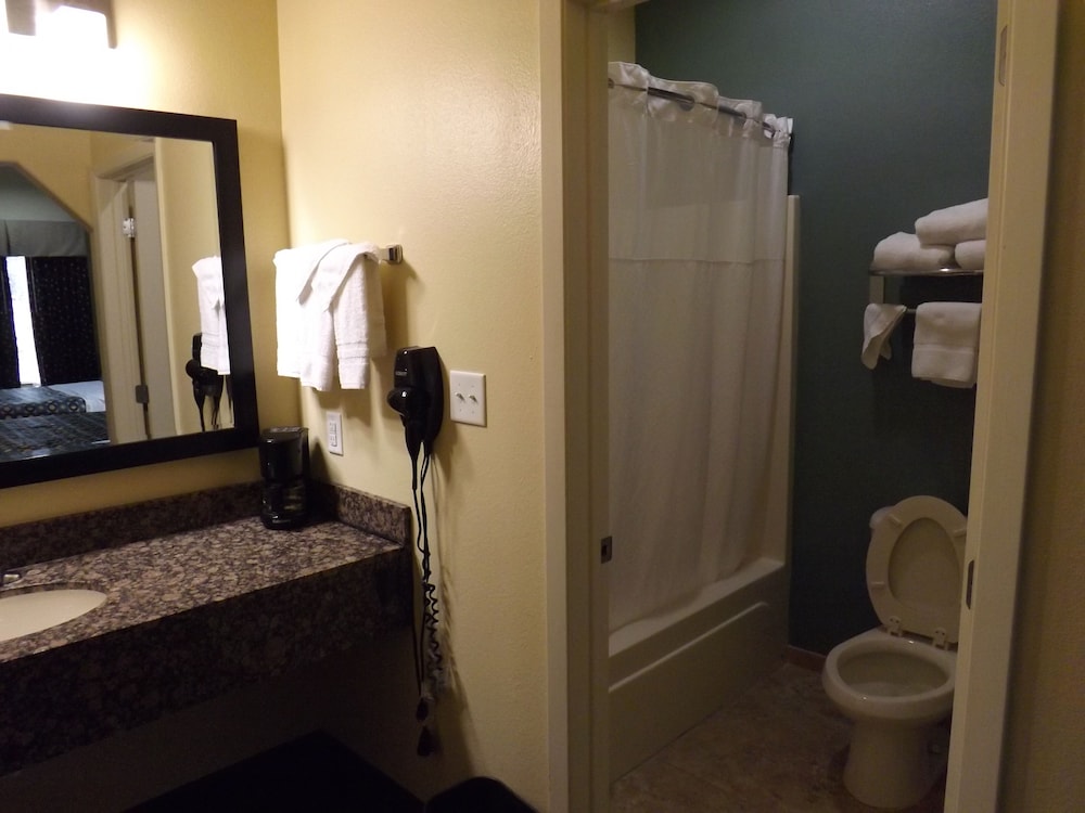 Sunriser Inn - photo 10