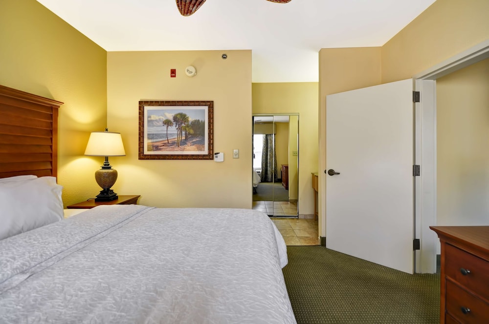 Hampton Inn & Suites Charleston Mt. Pleasant Isle Of Palms - photo 9