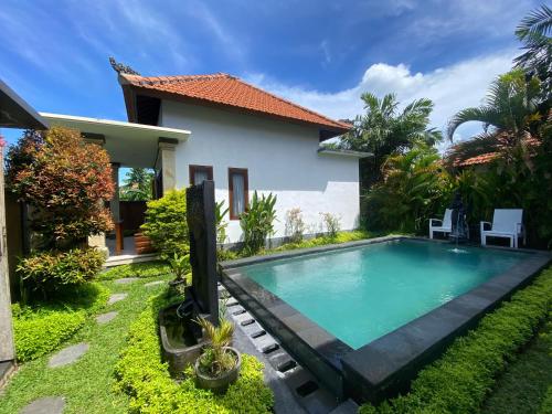 Tama Ubud Villa by Best Living — 4-Star Luxury Hotel in Ubud, Indonesia