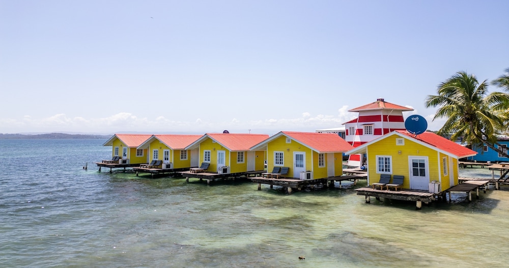 Faro del Colibri — Bocas Del Toro — photo 5