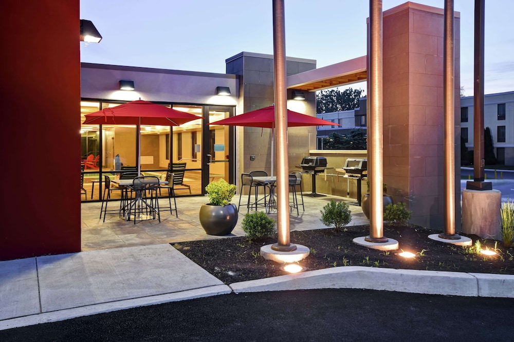 Home2 Suites by Hilton Mechanicsburg - photo 34