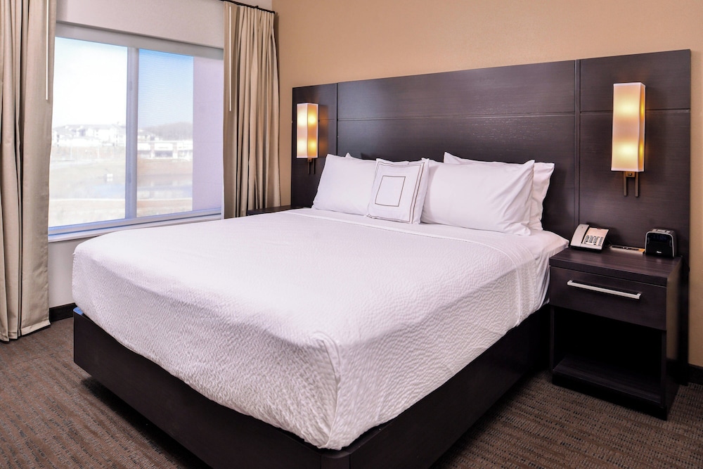 Residence Inn by Marriott Charlotte Steele Creek - photo 15